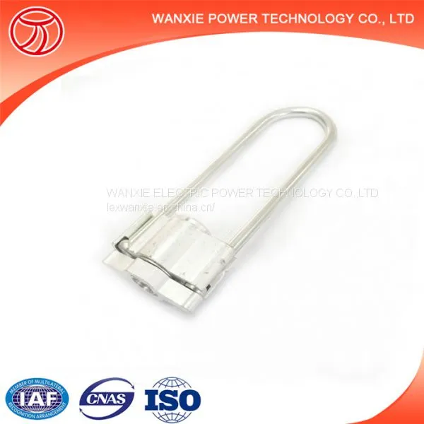Copper, Aluminium Bolt Clamp Factory Direct photo-2