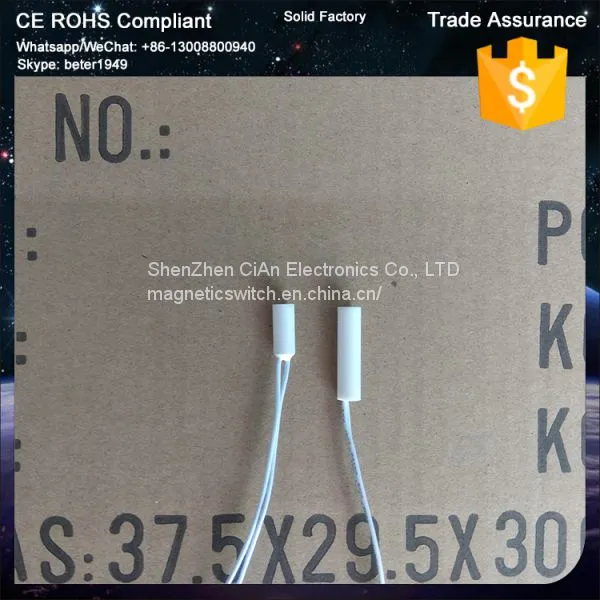 Consumption Sensor Optical Sensing Pressure Senor Magnetic Proximity Switch photo-5