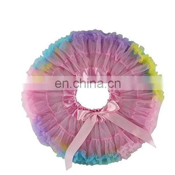 2015 New Fashion Cheap Price Kids Tutu Dress for Bulk Wholesale photo-5