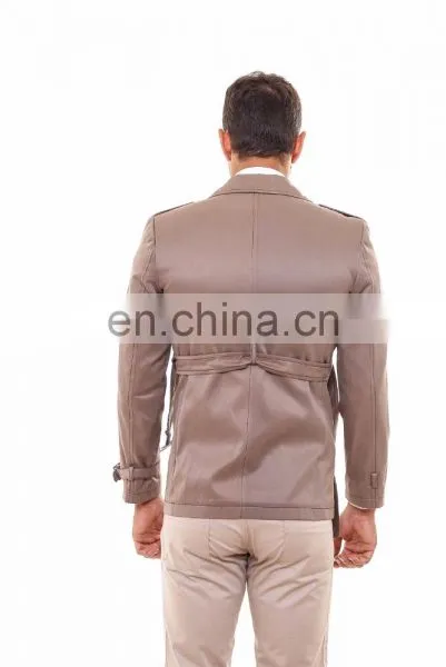 WINTER MENS COAT photo-3