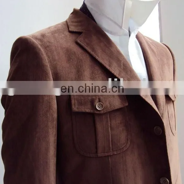 YG-34 Suit Jacket