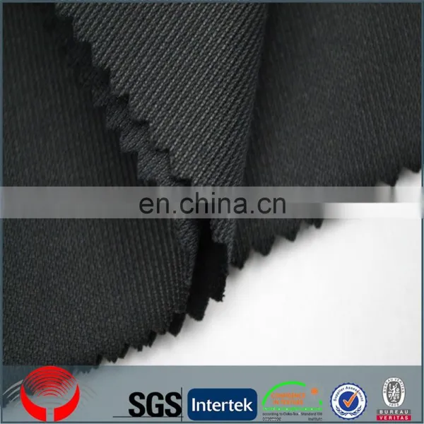 FACTORY MADE FASHION HIGH DENSITY WHOLESALE SUITING FABRIC photo-5