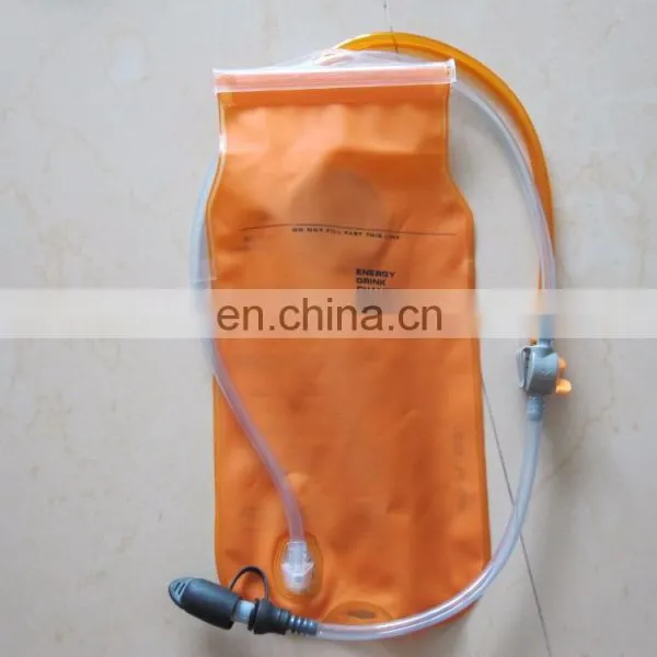 New Design Hiking Cycling 2L Drinking Reusable Water Bag photo-6