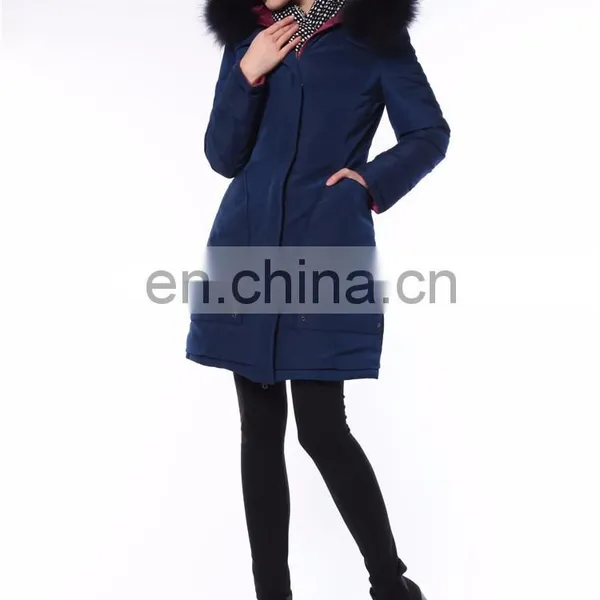 High Strength Factory Supply Warm Italian Winter Coats photo-5