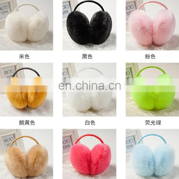 Wholesale Winter Earmuffs for Sale