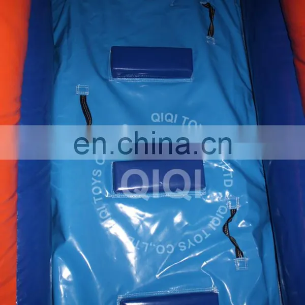 Sesea World Inflatable Toddler Playground,indoor Children Ocean Theme Playground for Sale photo-5