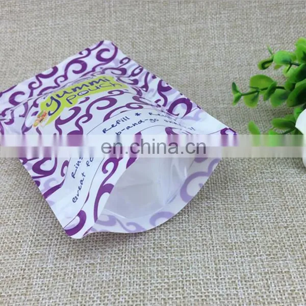 China Factory Wholesale Stand up Pouch With Spout/food Spout Pouch photo-2