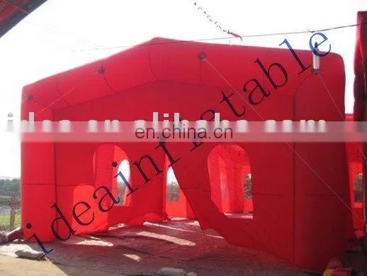 Wedding Tent