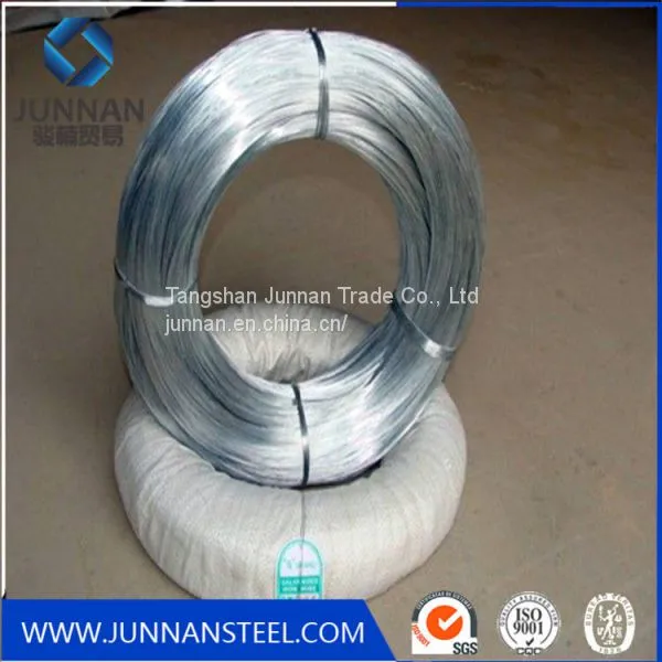 Galvanized Iron Steel Wire Binding Wire GI Wire