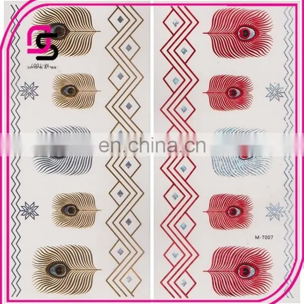 New Design Body Jewelry From China