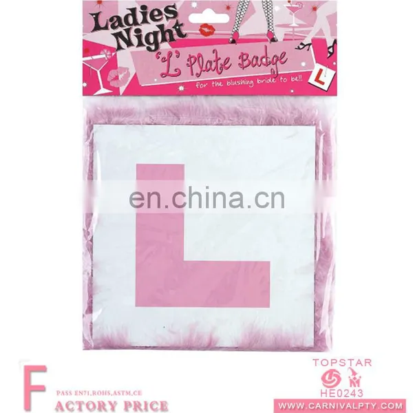 Low Price Wholesale Square Paper Back Party Button Badge for Wedding Party photo-2