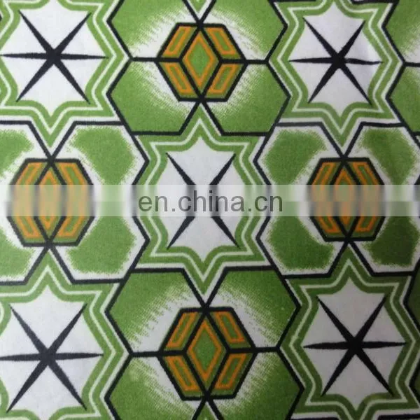 New Designs Polyester Wax African Cheap Fabric Printed Nigerian Textiles Brocade Wholesales Good Quality