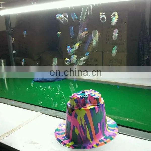Bubble Machine