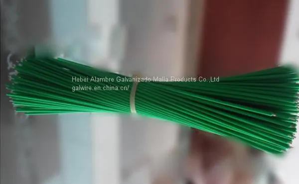 Cut Wire