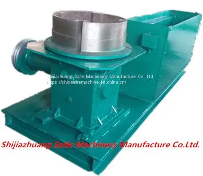 Water Tank Metal Wire Drawing Machine