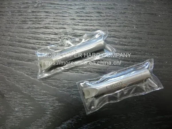 Diamond Grinding Wheel Dresser Tools photo-3