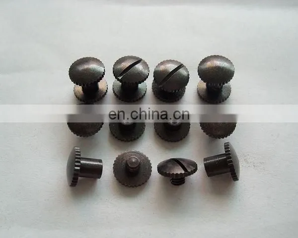 New Fashion Menu Sex Bolt Binging Screw Male Female Screw Fasteners photo-3
