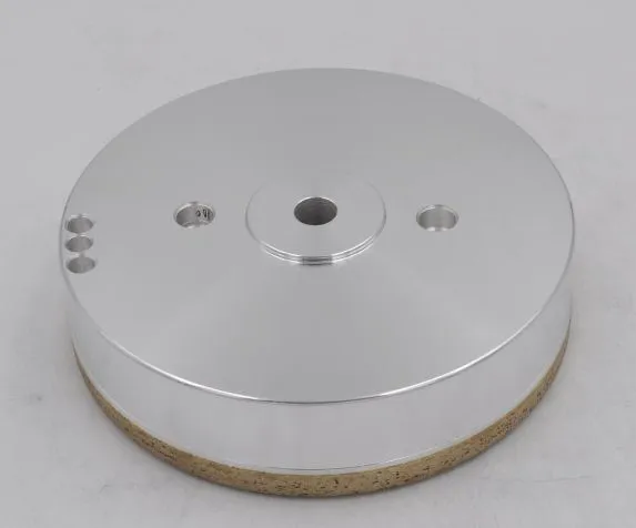Glass Abrasive Diamond Wheels/ Resin Wheels photo-2