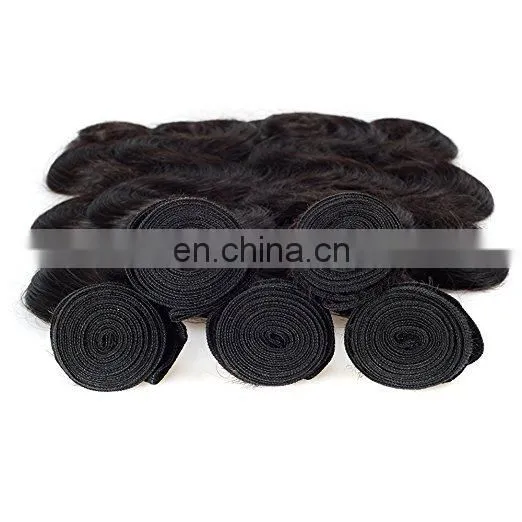 Wholesale Brazilian Hair Crochet Braid Hair Straight Wave Real Brazilian Hair photo-5