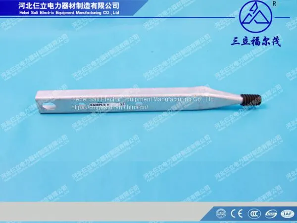 Insulator Spindle