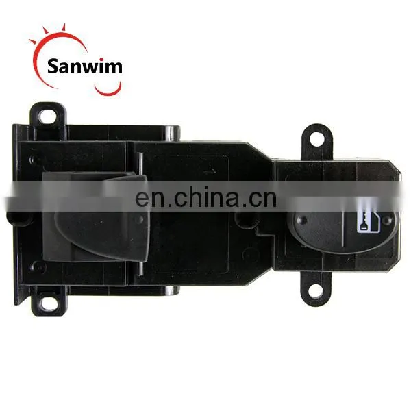 Auto Master Power Window Control Switch 1S10330