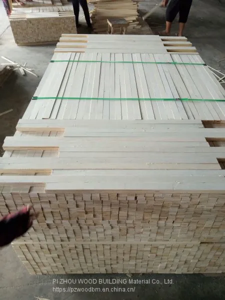 LVL Scaffolding Plank photo-3
