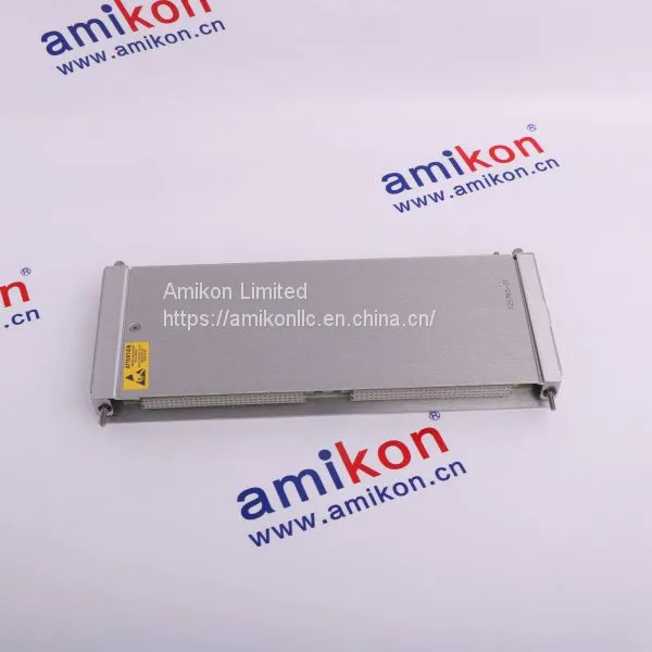 133396-01 Bently Nevada 3500 Series Email Me:sales5@amikon.cn photo-2