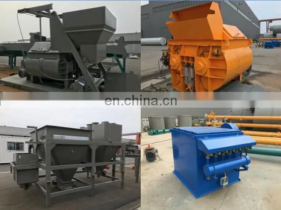 Hot Sale 25m3/H Mobile Concrete Mixing Batching Plant for Sale photo-4