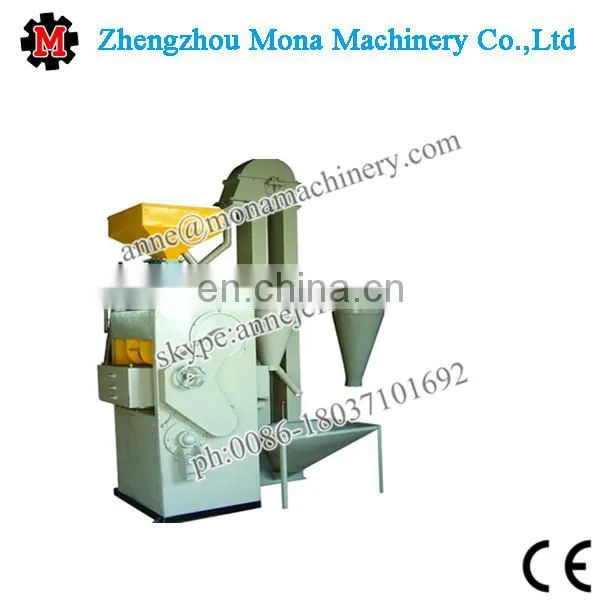 40-50t/day Complete Rice Processing Machinery photo-6