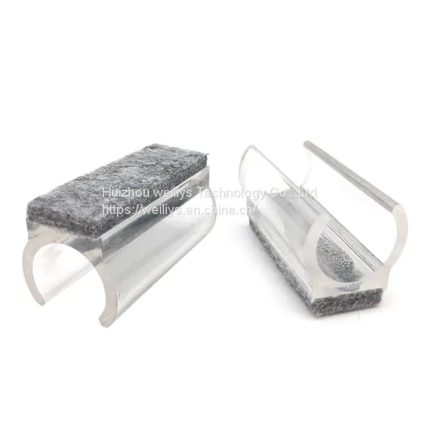 Sled Base Chair Glides photo-2