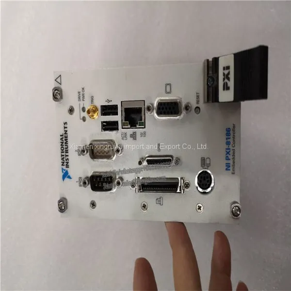 New AUTOMATION MODULE Input And Output Module ABB PM861AK01 PLC MODULE ABB PM861AK01 photo-5