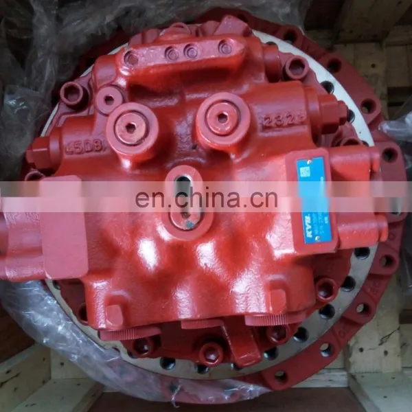 Sumitomo SH260 Travel Motor SH260LC-6 Final Drive photo-3