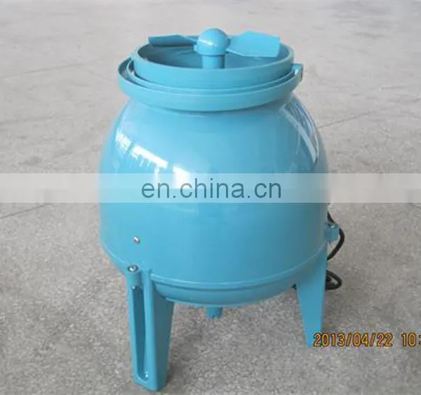 3.5KG/H Centrifugal Dry Fog Industrial Mushroom Humidifier JDH-05 photo-3