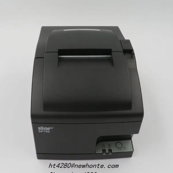 STAR SP700 PRINTER SP700 SP747 Receipt Printer 18pins