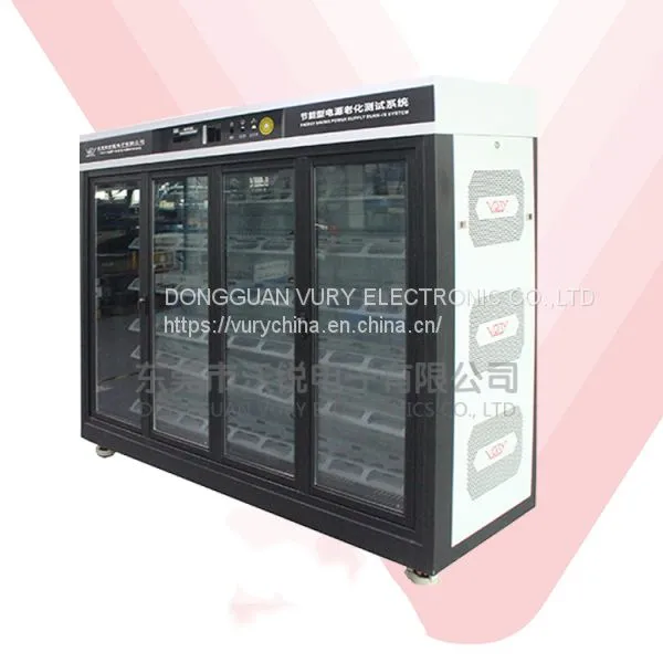 Energy Saving Aging Car VR-384JNA-40W-HW