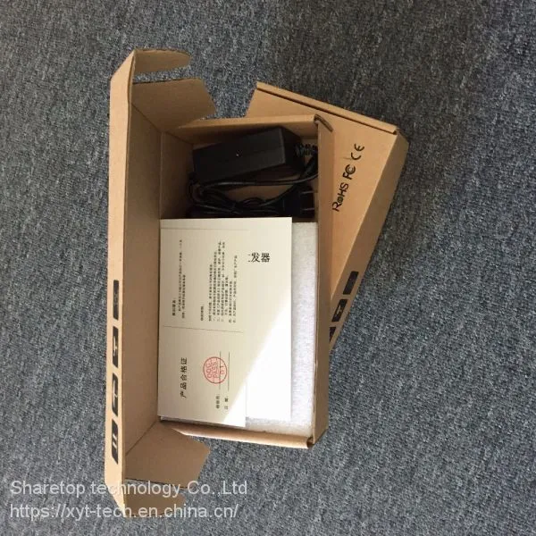 1g , 10G Single Fiber or Dual Fiber Fiber Optical Media Converter 20KM , 40KM,80KM SC LC photo-4