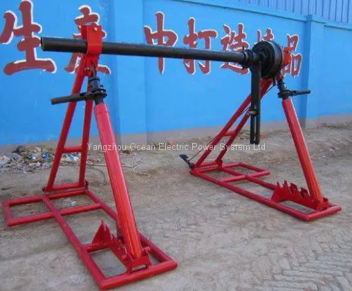 Tension Stand; Tension Brake Cable Stand; Reel Stand photo-4