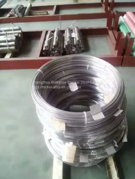 Pure Nickel Wire photo-2