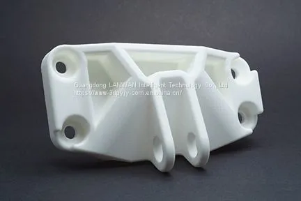 Mjf Sls 3d Printing 3d Printing Phone Case Small Household Appliances/consumer Electronic photo-4