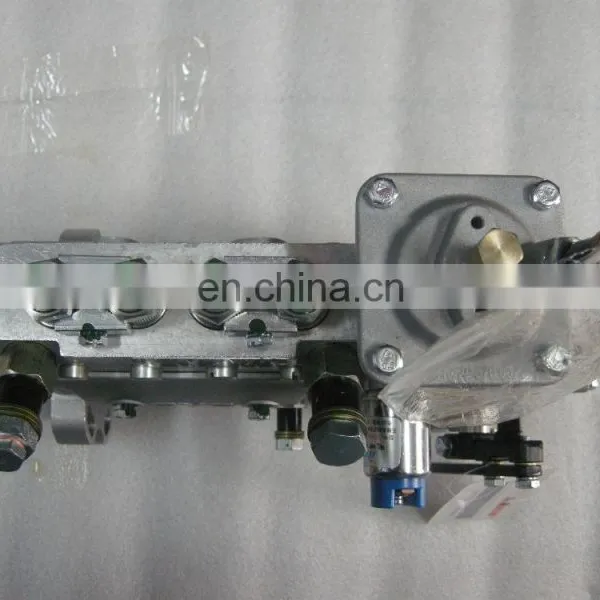 Lovol 90KW Tractor Using Injection Pump T73208313 , CPES4AD100D320RS2194 Pump photo-2