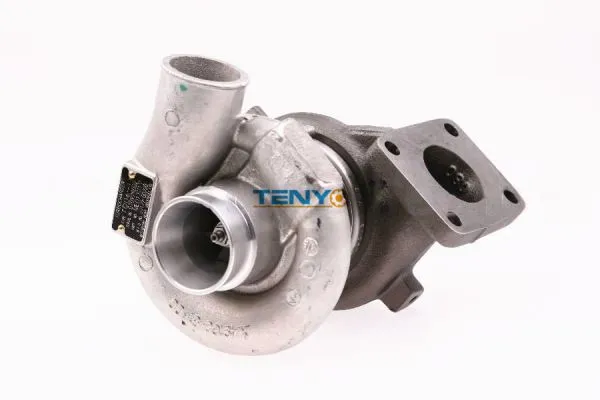 Turbocharger TD06 49179-00210 ME013714 49179-09700 FOR Mitsubishi 4D31T Engine photo-4