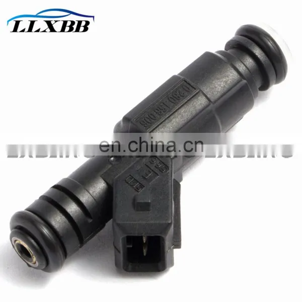 Original Fuel Injector Oil Nozzle 0280156006 For GM Buick APS09066 photo-2