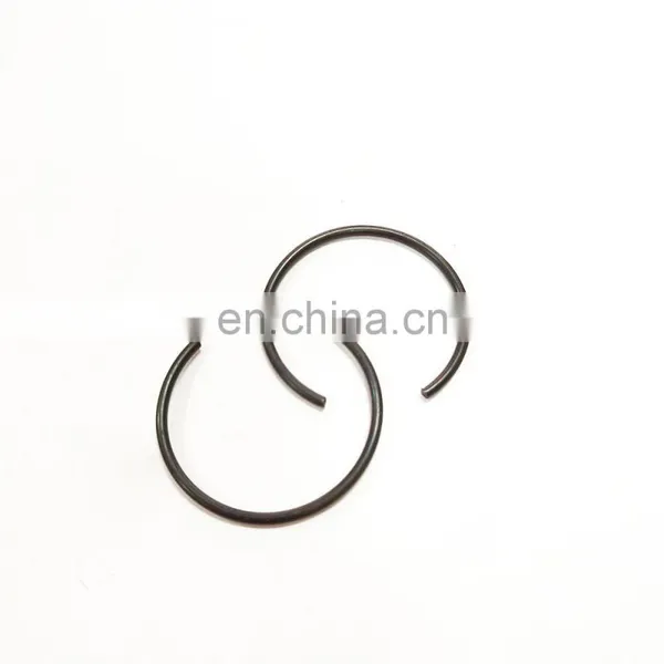 K38 Stainless Steel 206196 Diesel Ring Retaining for Truck