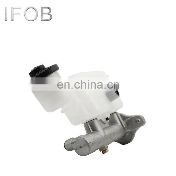 IFOB Car Parts Brake Master Cylinder For Toyota VIOS #NCP92 ZSP92 47201-0D220 photo-6