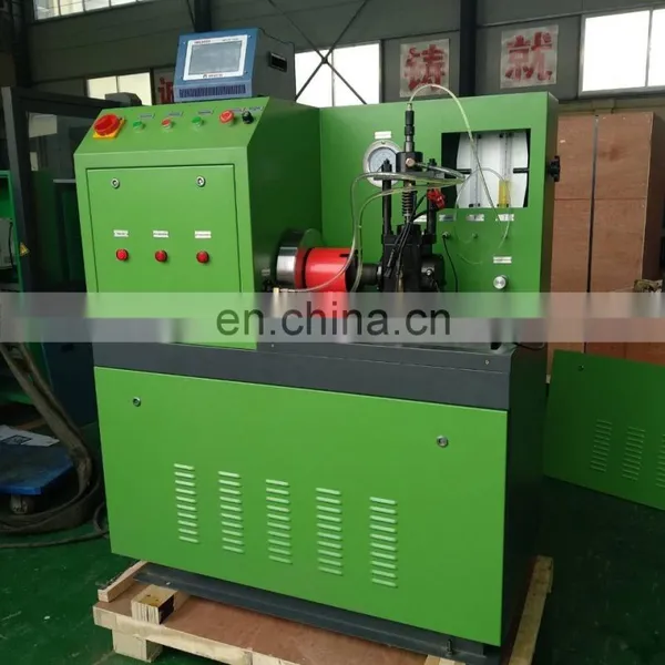 EUS1000L Test Bench With EUI/EUP Cambox photo-2