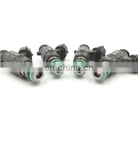 Fuel Injector Nozzle FBJCB00 photo-3