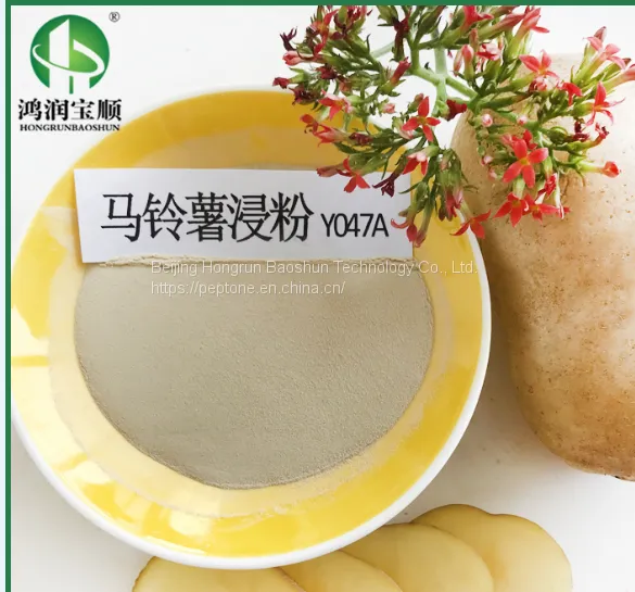 Экстракт картофеля