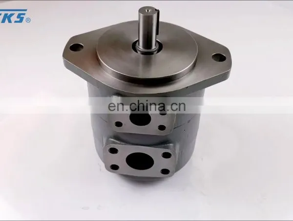 17.2Mpa Cast Iron High Quality Vane Denison Pump Component