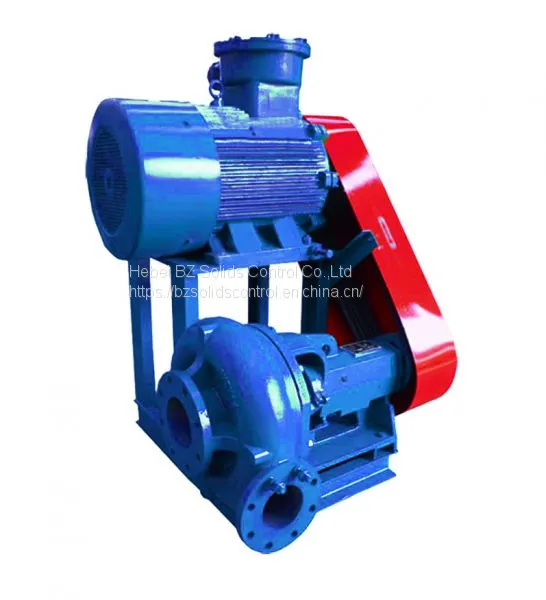 Shear Pump