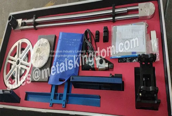 New Type DN200-400mm 8 photo-2